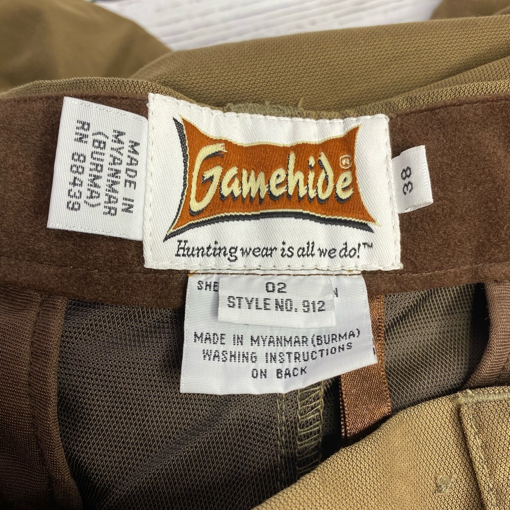 Game Hide Pants - image 2